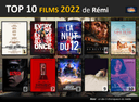 TOP 10 - Rémi