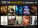 TOP 10 - Sébastien
