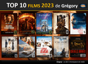 Top 10 Grégory
