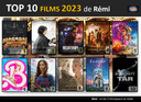 Top 10 Rémi