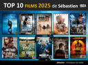 Top 10 - Sébastien