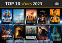 Top 10 séries