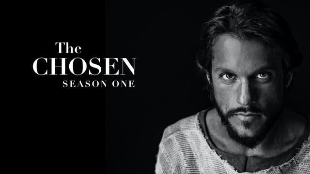 Affiche · THE CHOSEN (2017) Saison 1