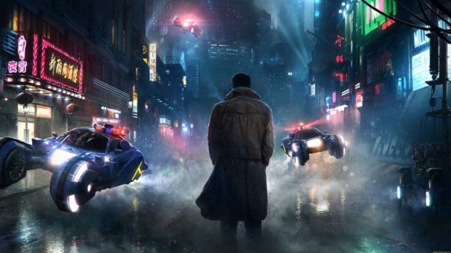 Visuel · TOP SCIENCE-FICTION - Les films à voir