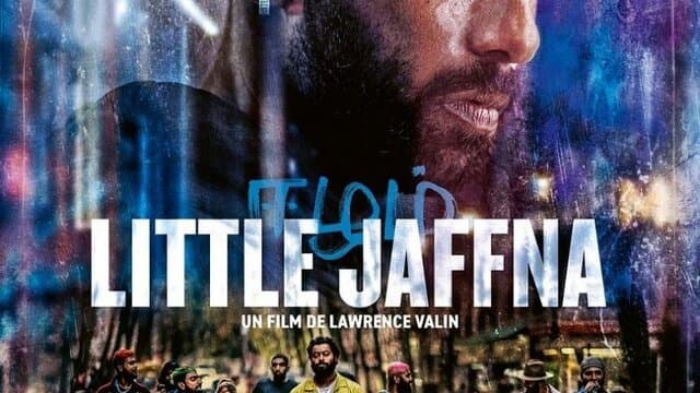 Affiche · LITTLE JAFFNA (2025)