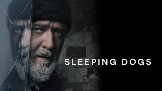 Affiche · SLEEPING DOGS (2025)