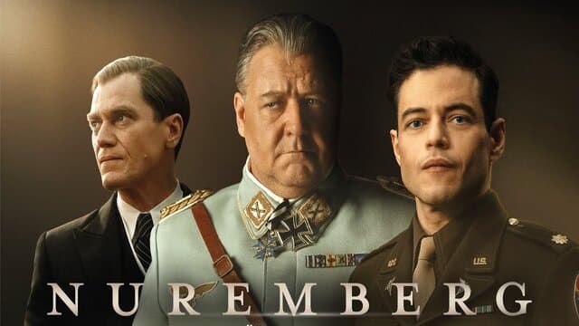 Affiche · NUREMBERG (2026)