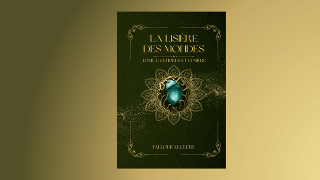 Affiche · LA LISIÈRE DES MONDES