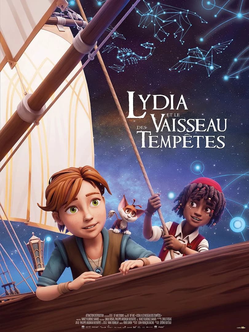 lydia