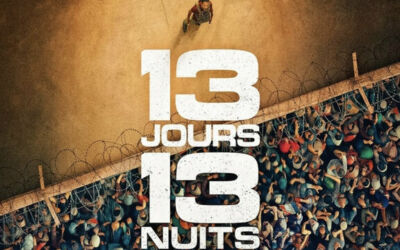 13 JOURS 13 NUITS (2025) – Critique