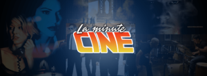 Photo de couverture - La Minute Ciné-min