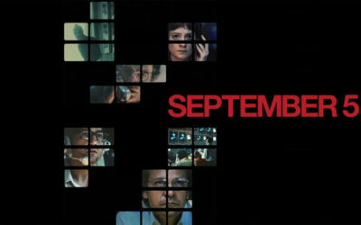5 SEPTEMBRE (2025) – Critique