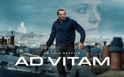 AD VITAM (2025) – Critique
