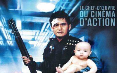 À TOUTE EPREUVE (1992) – Critique