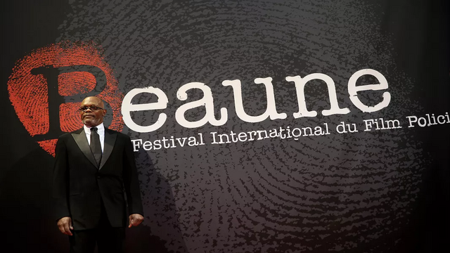 Festival International du Film Policier de Beaune
