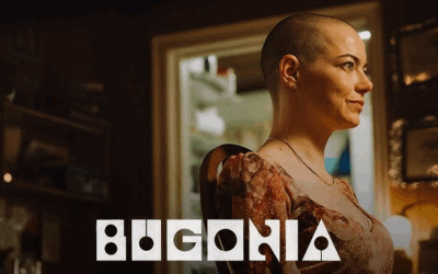 BUGONIA (2025) – Critique