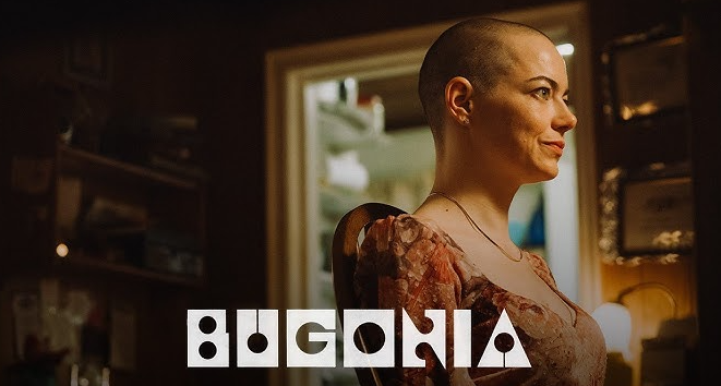 BUGONIA (2025) – Critique