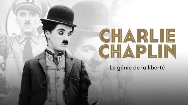 Charlie Chaplin