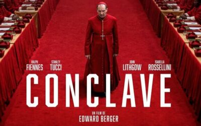 CONCLAVE (2024) – Critique