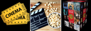 Concours - La Minute CIné