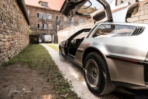 Delorean