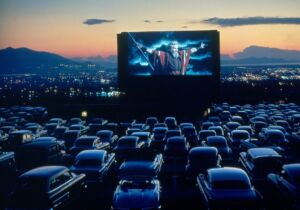 Drive In