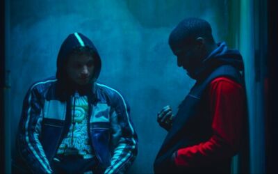 EAT THE NIGHT (2024) – Critique