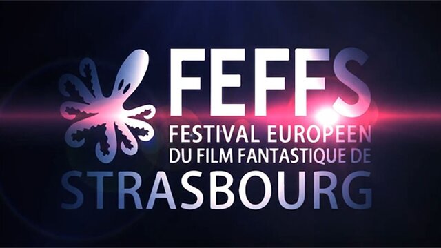 Festival Européen du Film Fantastique de Strasbourg (FEFFS)