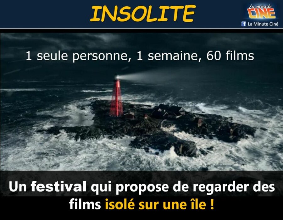 INSOLITE – Festival insolite