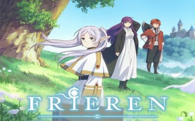 FRIEREN (2023) – Critique