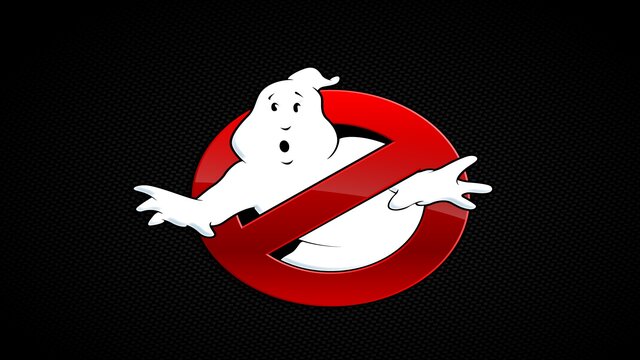 Journée GHOSTBUSTER