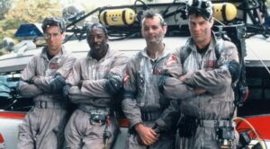 Ghostbuster - image
