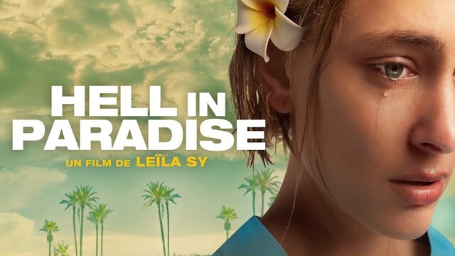 HELL IN PARADISE (2025) – Critique