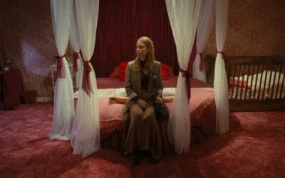 I LIVE HERE NOW (2025) – Critique
