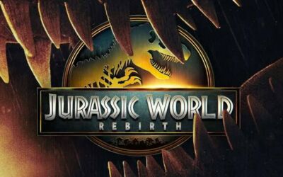JURASSIC WORLD : RENAISSANCE (Critique)