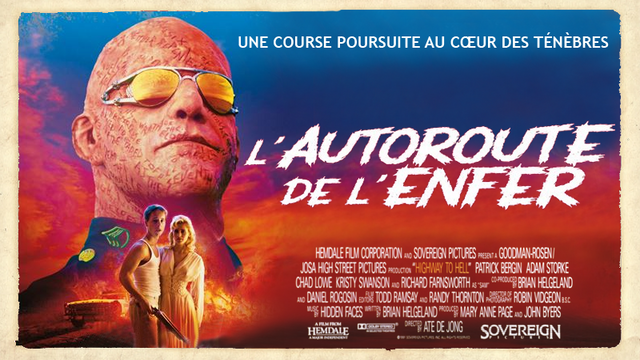 L’AUTOROUTE DE L’ENFER (1991) – Critique