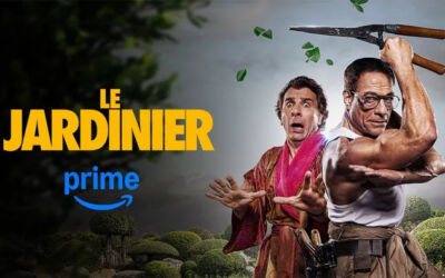 LE JARDINIER (2025) – Critique