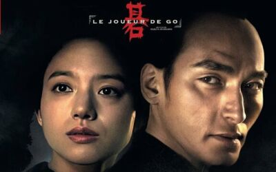 LE JOUEUR DE GO (2025) – Critique