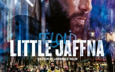 LITTLE JAFFNA (2025) – Critique