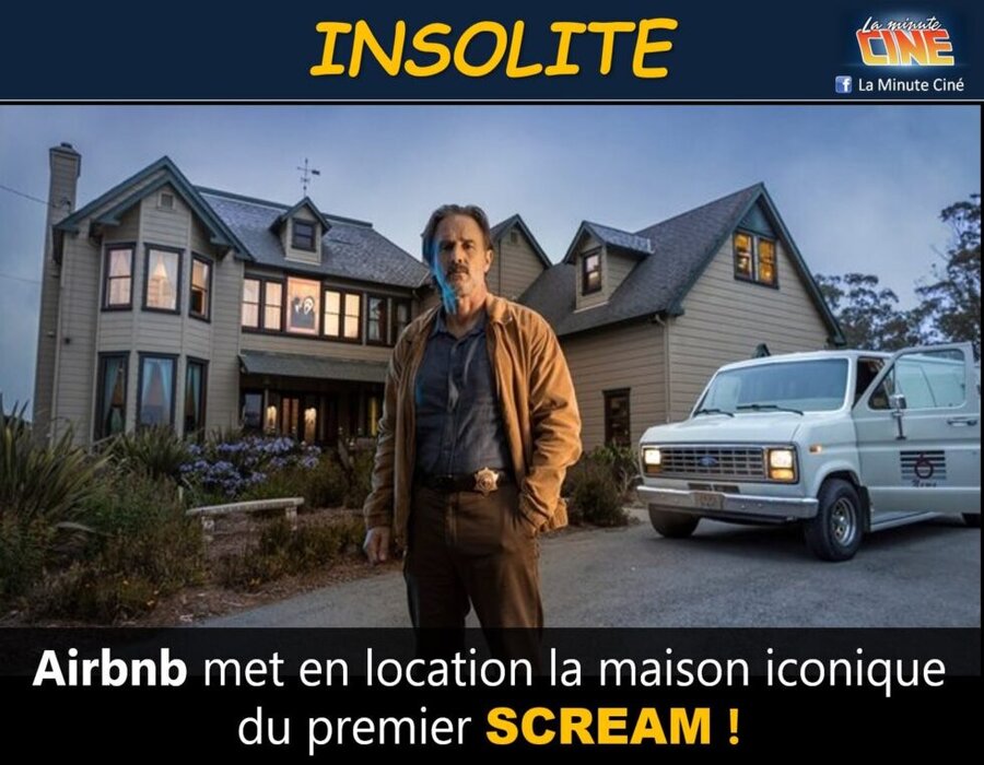 INSOLITE – Scream