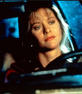 Meg Ryan