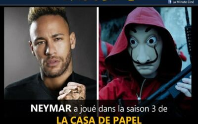 INSOLITE – La Casa De Papel