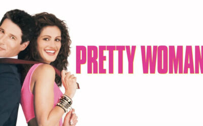 PRETTY WOMAN (1990) – Critique
