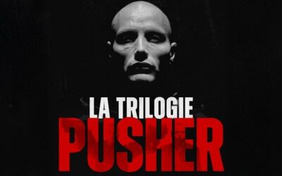La trilogie PUSHER (Critique & test 4K)