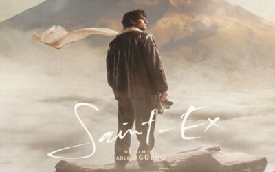 SAINT-EX (2024) – Critique
