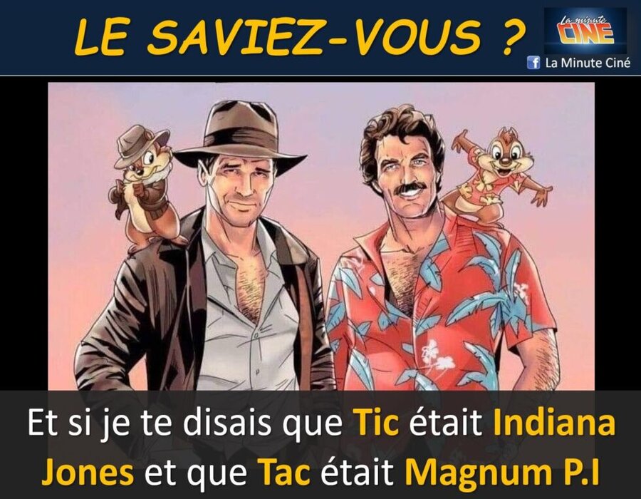 LE SAVIEZ-VOUS – Tic et Tac