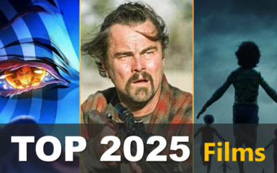 TOP 2025 – FILMS