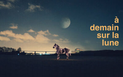 A DEMAIN SUR LA LUNE (2026) – Critique