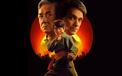 KARATE KID: LEGENDS – Critique
