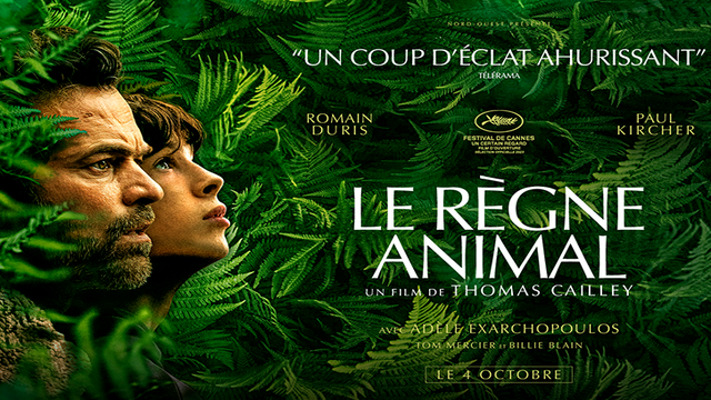 LE RÈGNE ANIMAL (2023) – Critique